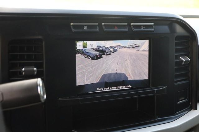 2024 Ford F-350SD XLT