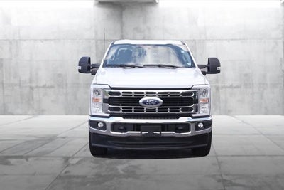 2024 Ford F-350SD XLT