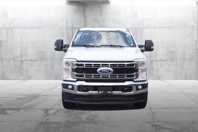 2024 Ford F-350SD XLT