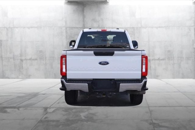 2024 Ford F-350SD XLT