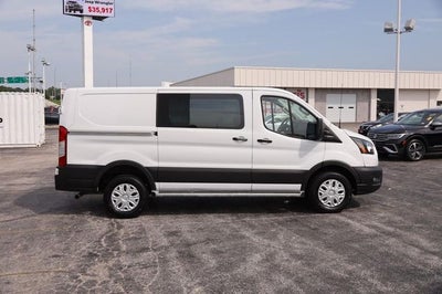 2024 Ford Transit-250 Base