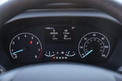 2024 Ford Transit-250 Base