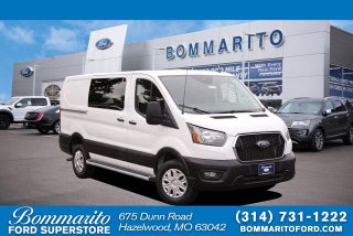 2024 Ford Transit-250 Base