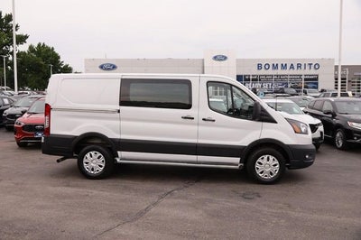 2024 Ford Transit-250 Base