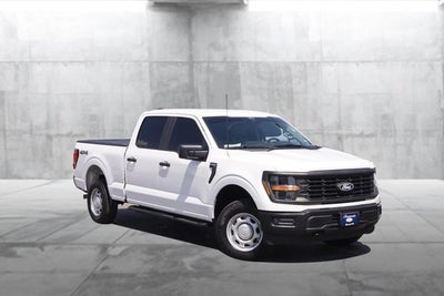 2024 Ford F-150 XL