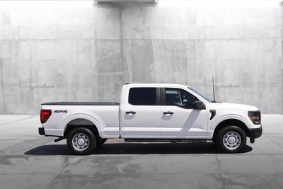 2024 Ford F-150 XL