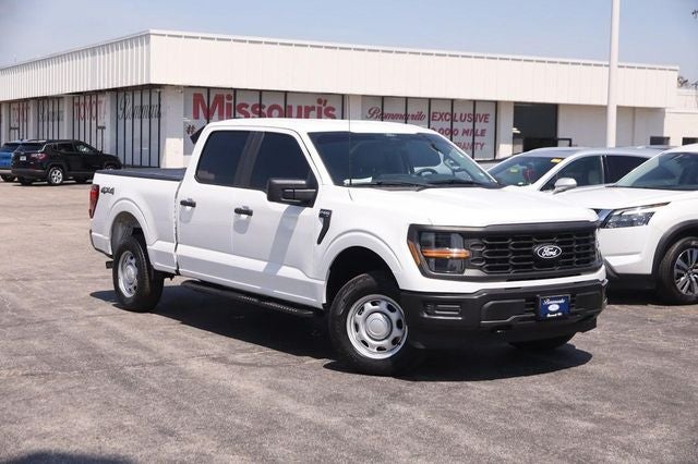 2024 Ford F-150 XL