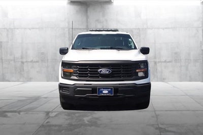 2024 Ford F-150 XL