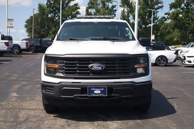 2024 Ford F-150 XL