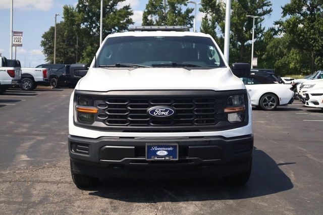2024 Ford F-150 XL
