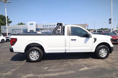 2024 Ford F-150 XL