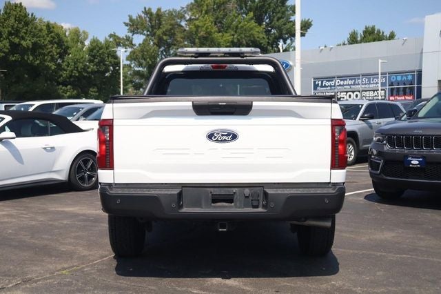 2024 Ford F-150 XL