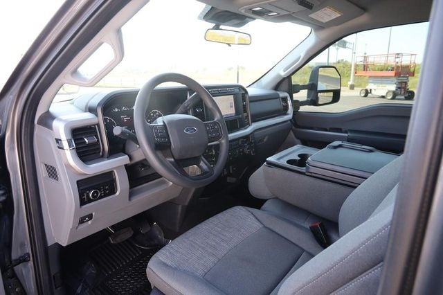 2024 Ford F-350SD XLT