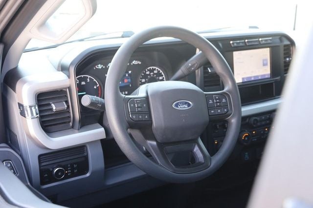 2024 Ford F-350SD XLT