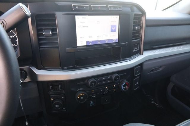 2024 Ford F-350SD XLT