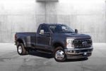 2024 Ford F-350SD XLT