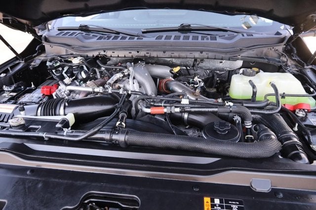 2024 Ford F-350SD XLT
