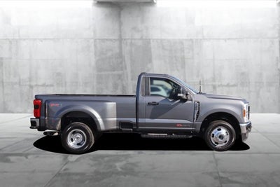 2024 Ford F-350SD XLT