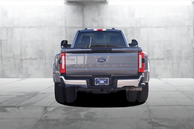2024 Ford F-350SD XLT