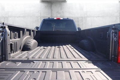 2024 Ford F-350SD XLT