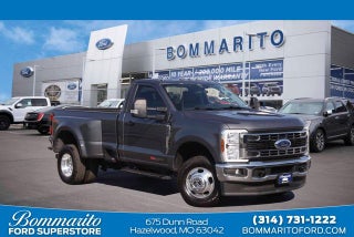 2024 Ford F-350SD XLT