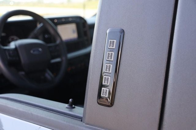 2024 Ford F-350SD XLT
