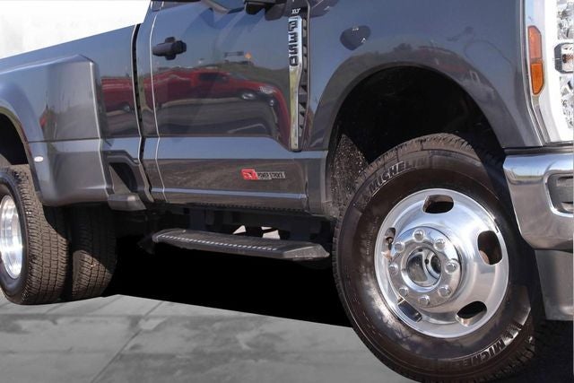 2024 Ford F-350SD XLT