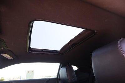 2021 Chevrolet Camaro 3LT