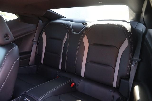 2021 Chevrolet Camaro 3LT