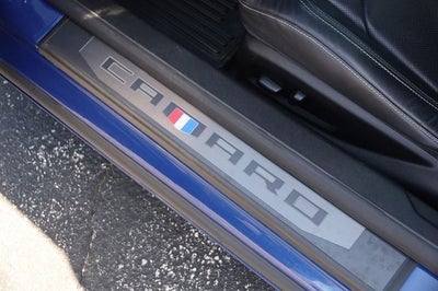 2021 Chevrolet Camaro 3LT