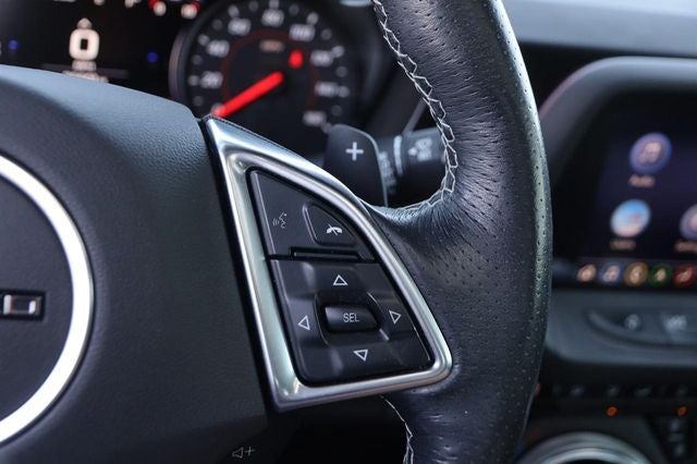 2021 Chevrolet Camaro 3LT