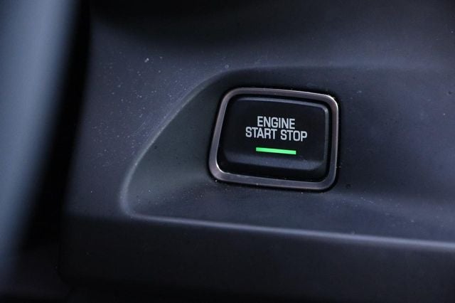 2021 Chevrolet Camaro 3LT