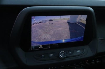 2021 Chevrolet Camaro 3LT