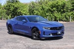 2021 Chevrolet Camaro 3LT