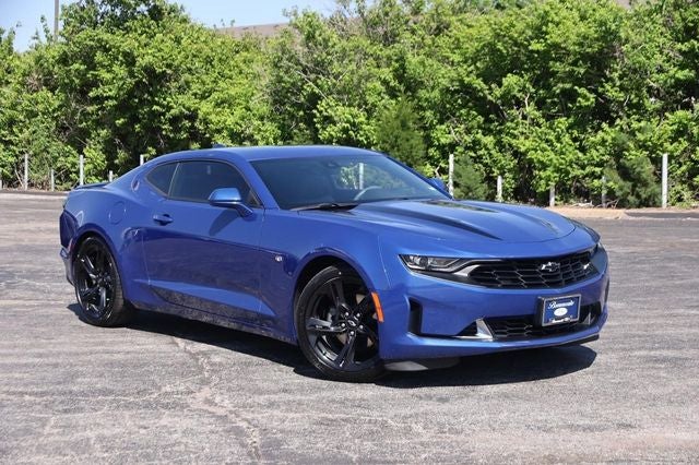2021 Chevrolet Camaro 3LT
