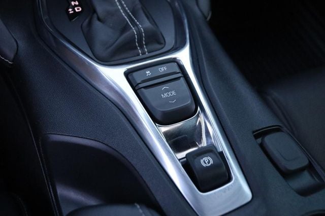 2021 Chevrolet Camaro 3LT