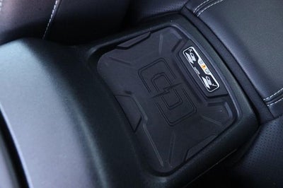 2021 Chevrolet Camaro 3LT