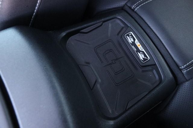 2021 Chevrolet Camaro 3LT