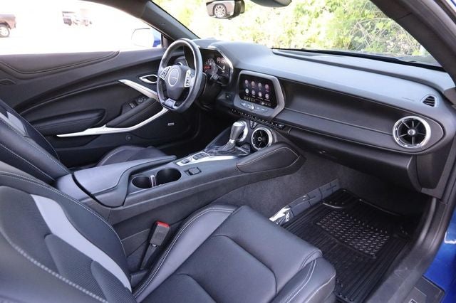 2021 Chevrolet Camaro 3LT