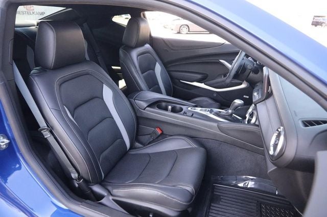 2021 Chevrolet Camaro 3LT