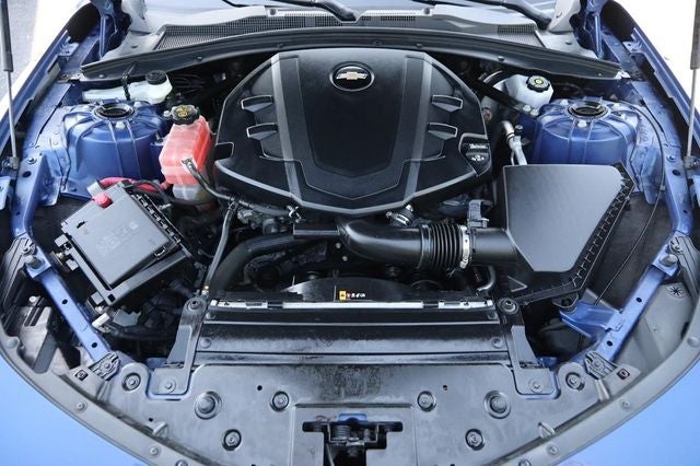 2021 Chevrolet Camaro 3LT