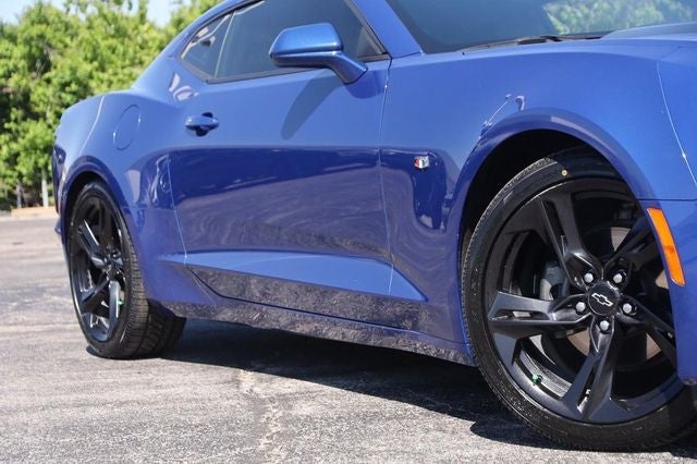 2021 Chevrolet Camaro 3LT