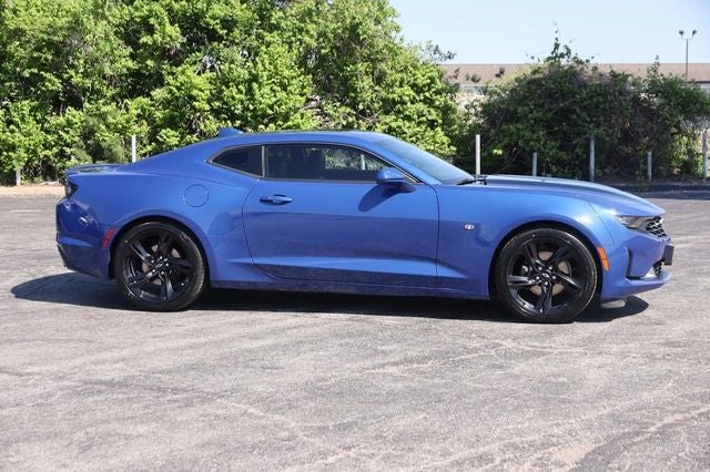 2021 Chevrolet Camaro 3LT