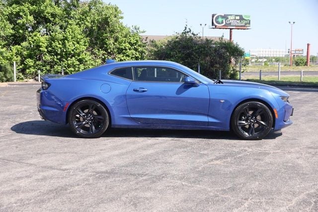 2021 Chevrolet Camaro 3LT