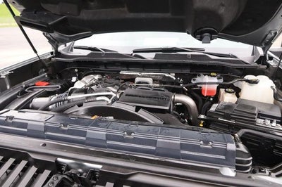 2024 Chevrolet Silverado 2500HD ZR2
