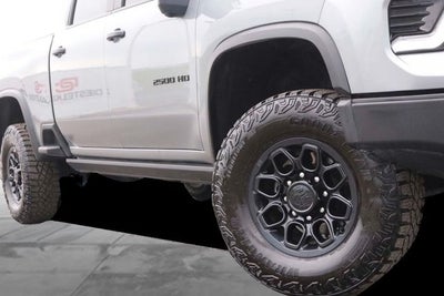 2024 Chevrolet Silverado 2500HD ZR2