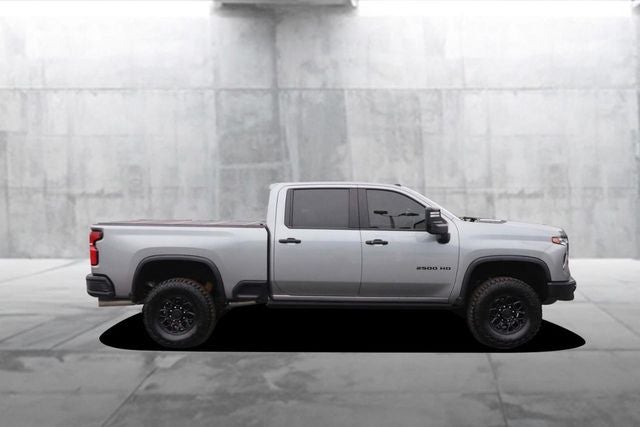 2024 Chevrolet Silverado 2500HD ZR2
