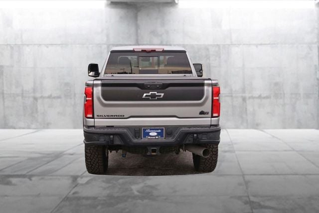 2024 Chevrolet Silverado 2500HD ZR2