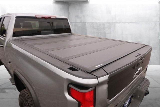2024 Chevrolet Silverado 2500HD ZR2