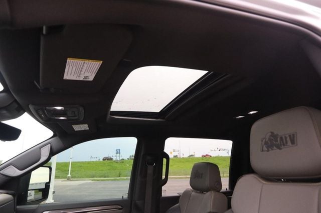 2024 Chevrolet Silverado 2500HD ZR2